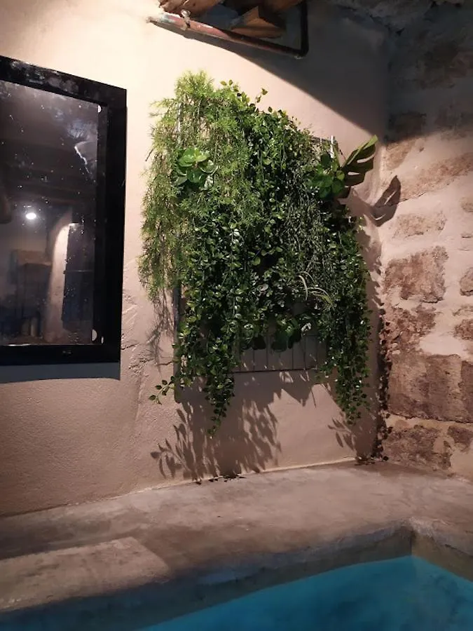 B&B La Paloma 0*, Barbentane
