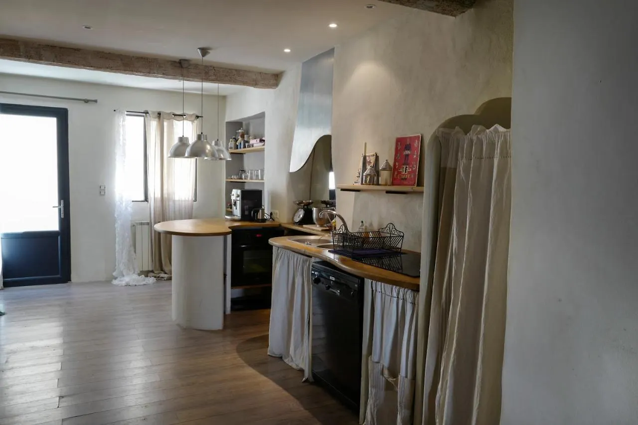B&B La Paloma