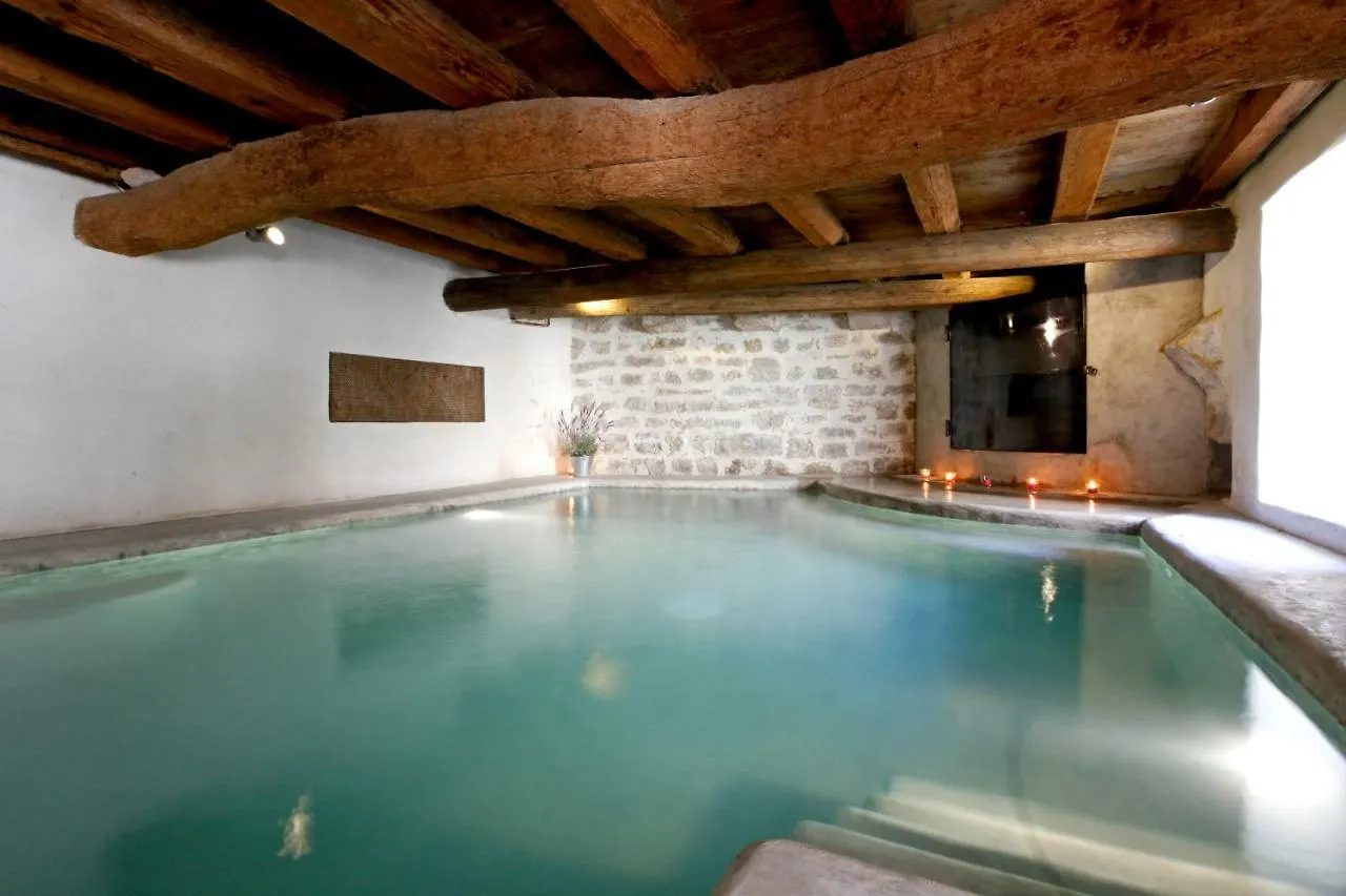 Hébergement de vacances B&B La Paloma France