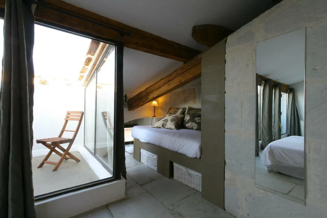 B&B La Paloma 0*, Barbentane France