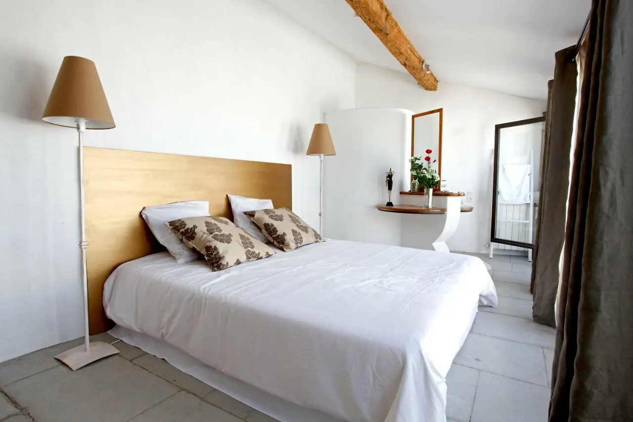 B&B La Paloma 0*, Barbentane