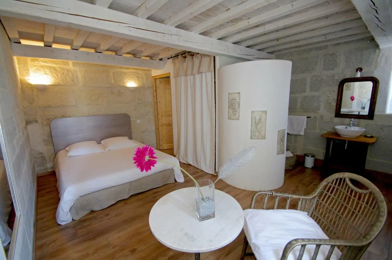 B&B La Paloma 0*, Barbentane France