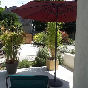  Hébergement de vacances Le Relais D'eden
