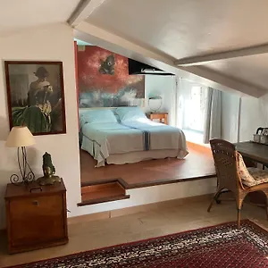 2* Couette-café D'hôtes Il Monticello