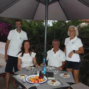 2* Couette-café Bessy 10