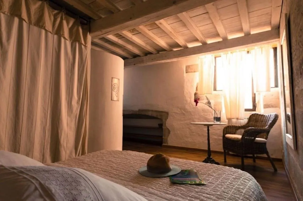 B&B La Paloma France