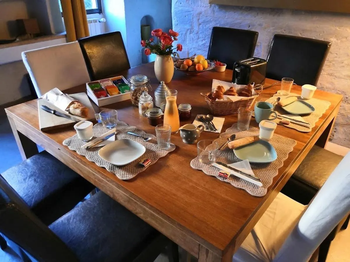 B&B La Paloma 0*, Barbentane France