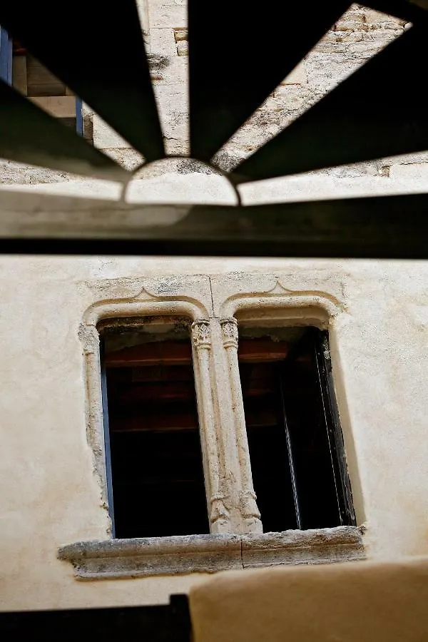 B&B La Paloma