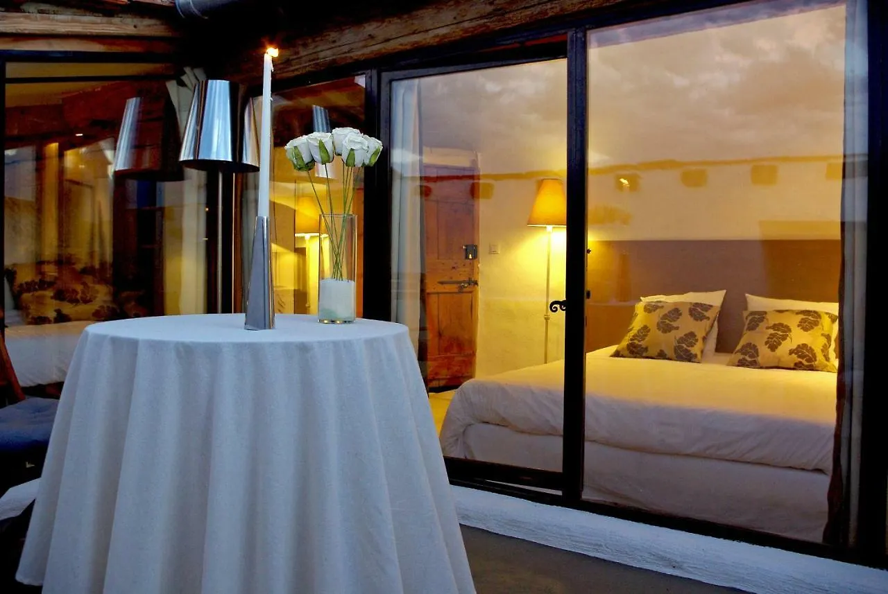 B&B La Paloma Holiday home Barbentane