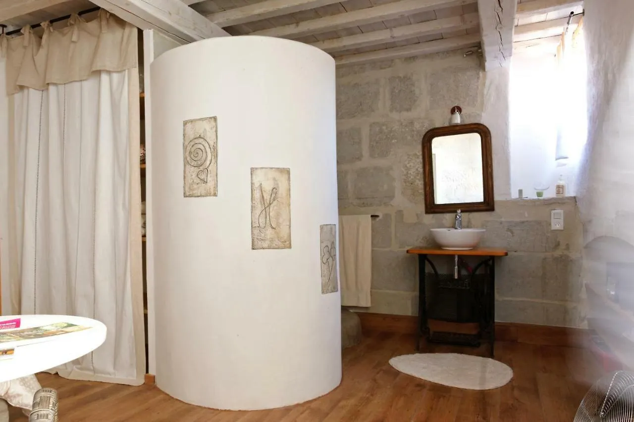 Holiday home B&B La Paloma