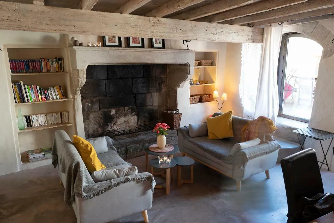 B&B La Paloma